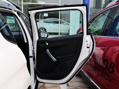 2014款 1.6L 自动 时尚版 5座