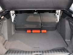 2014款 1.6L 自动 时尚版 5座