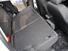2014款 1.6L 自动 时尚版 5座