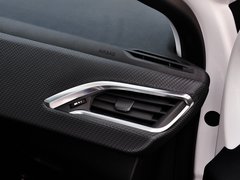 2014款 1.6L 自动 时尚版 5座