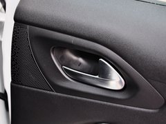 2014款 1.6L 自动 时尚版 5座