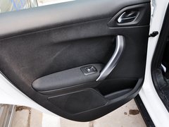 2014款 1.6L 自动 时尚版 5座