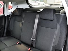 2014款 1.6L 自动 时尚版 5座