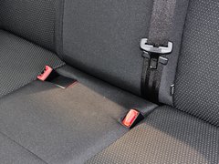 2014款 1.6L 自动 时尚版 5座