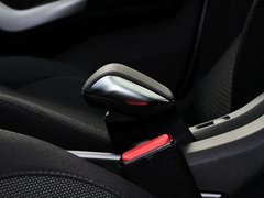 2014款 1.6L 自动 时尚版 5座