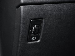 2014款 1.6L 自动 时尚版 5座
