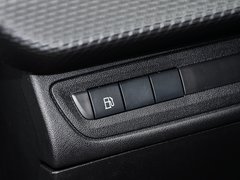 2014款 1.6L 自动 时尚版 5座