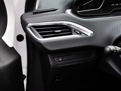 2014款 1.6L 自动 时尚版 5座