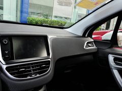 2014款 1.6L 自动 时尚版 5座