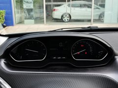 2014款 1.6L 自动 时尚版 5座