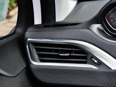 2014款 1.6L 自动 时尚版 5座