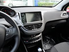 2014款 1.6L 自动 时尚版 5座