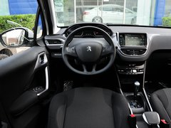 2014款 1.6L 自动 时尚版 5座