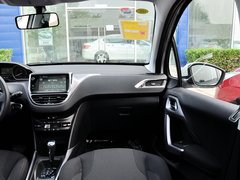 2014款 1.6L 自动 时尚版 5座