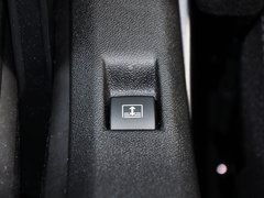 2014款 1.6L 自动 时尚版 5座