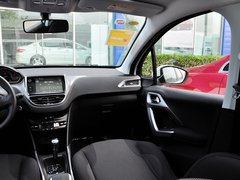 2014款 1.6L 自动 时尚版 5座