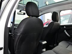 2014款 1.6L 自动 时尚版 5座