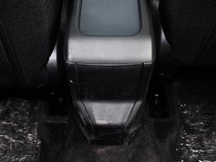 2014款 1.6L 自动 时尚版 5座