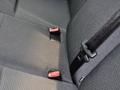 2014款 1.6L 自动 时尚版 5座