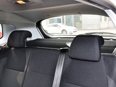 2014款 1.6L 自动 时尚版 5座