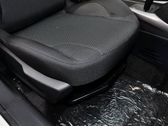 2014款 1.6L 自动 时尚版 5座