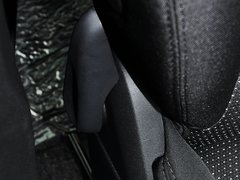 2014款 1.6L 自动 时尚版 5座