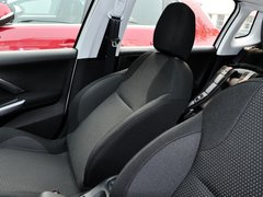 2014款 1.6L 自动 时尚版 5座