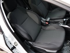 2014款 1.6L 自动 时尚版 5座