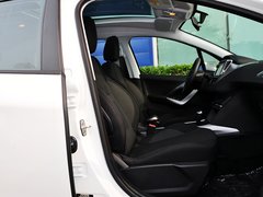 2014款 1.6L 自动 时尚版 5座