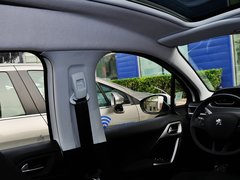 2014款 1.6L 自动 时尚版 5座