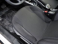 2014款 1.6L 自动 时尚版 5座