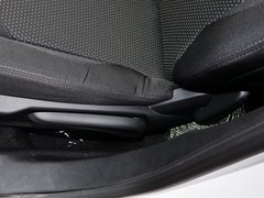 2014款 1.6L 自动 时尚版 5座
