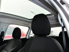 2014款 1.6L 自动 时尚版 5座