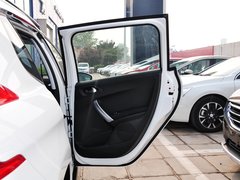 2014款 1.6L 自动 时尚版 5座