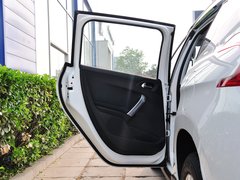 2014款 1.6L 自动 时尚版 5座