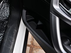 2014款 1.6L 自动 时尚版 5座