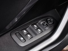 2014款 1.6L 自动 时尚版 5座