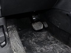 2014款 1.6L 自动 时尚版 5座