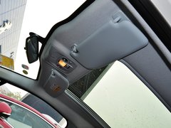 2014款 1.6L 自动 时尚版 5座