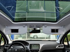 2014款 1.6L 自动 时尚版 5座