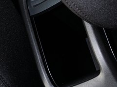 2014款 1.6L 自动 时尚版 5座