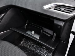 2014款 1.6L 自动 时尚版 5座