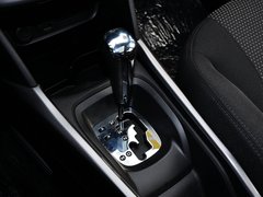 2014款 1.6L 自动 时尚版 5座