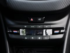 2014款 1.6L 自动 时尚版 5座