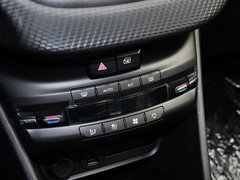 2014款 1.6L 自动 时尚版 5座