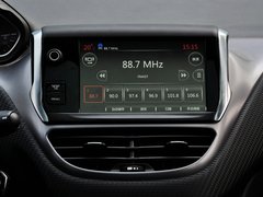 2014款 1.6L 自动 时尚版 5座
