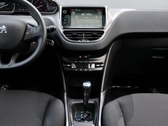 2014款 1.6L 自动 时尚版 5座