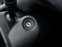 2014款 1.6L 自动 时尚版 5座