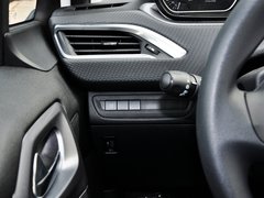 2014款 1.6L 自动 时尚版 5座