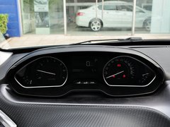 2014款 1.6L 自动 时尚版 5座